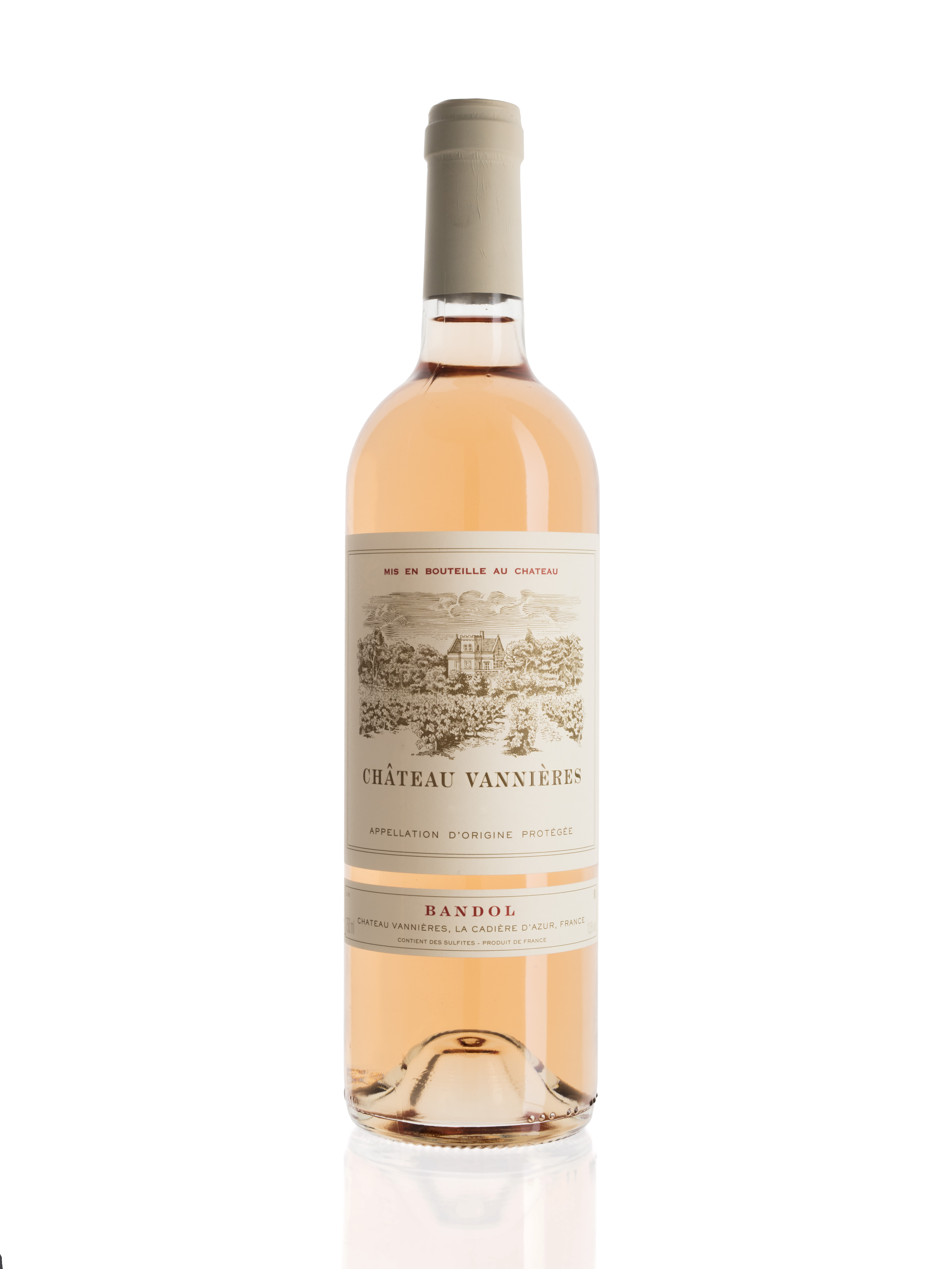 chateau-vannieres-bandol-rose – Wine Goblet