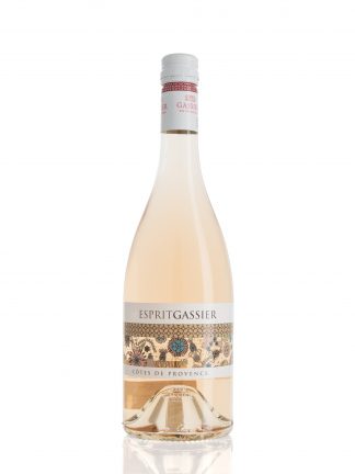 Chateau Gassier Esprit Gassier Rosé 2016