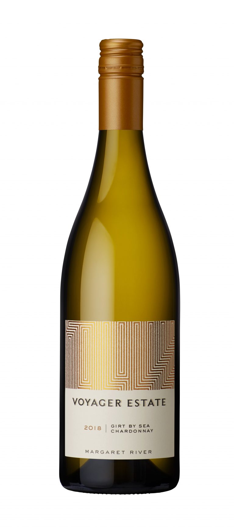 voyager estate chardonnay