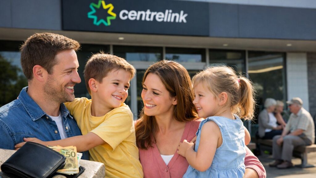 Goodbye to Old Centrelink Rates