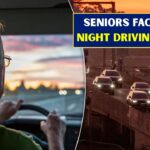 New 2026 Road Rules Could Restrict Seniors Driving at Night Nationwide